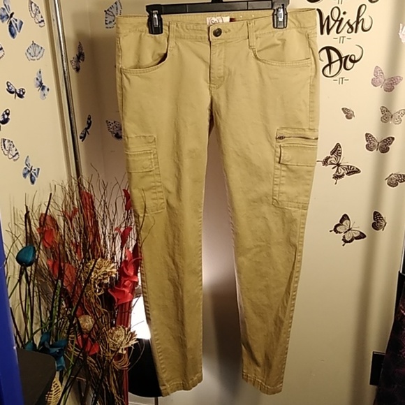SO Pants - Women's SO Pants